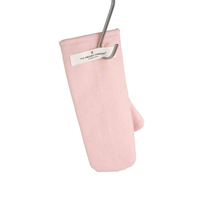 product image for oven mitts in multiple colors and sizes design by the organic company 6 60