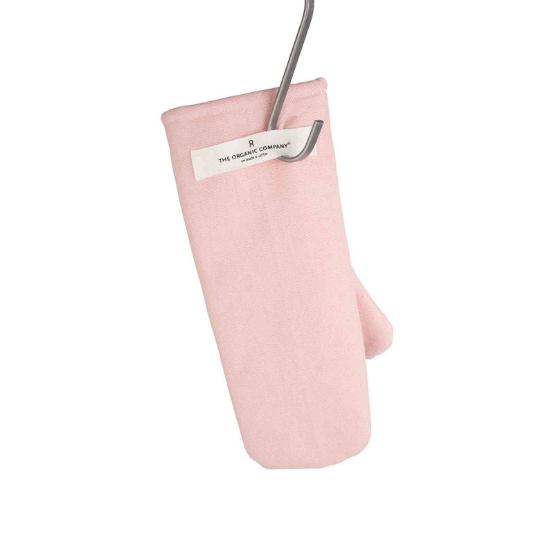 media image for oven mitts in multiple colors and sizes design by the organic company 6 263
