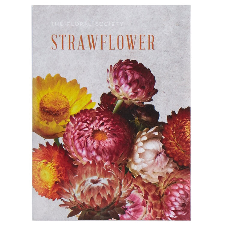 media image for The Floral Society Seeds 255
