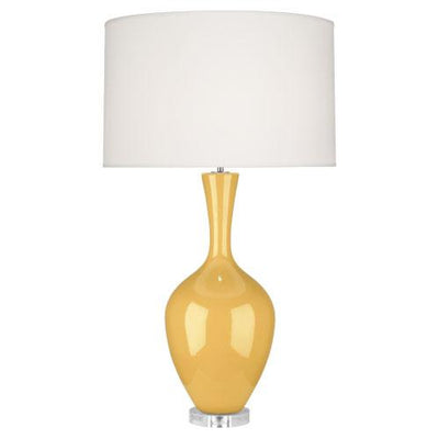 product image for Audrey Table Lamp by Robert Abbey 93