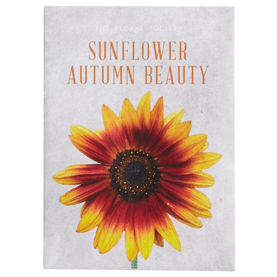 product image for The Floral Society Seeds 80