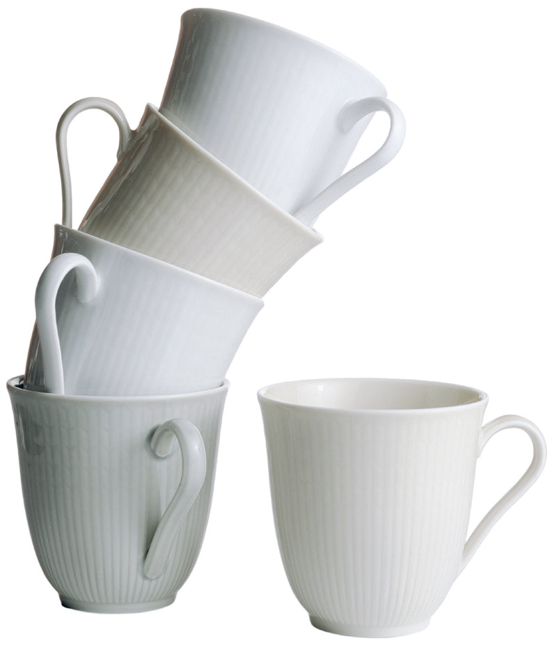 media image for Swedish Grace Mug in Various Sizes and Colors Design by Louise Adelborg X Margot Barolo for Iittala 223