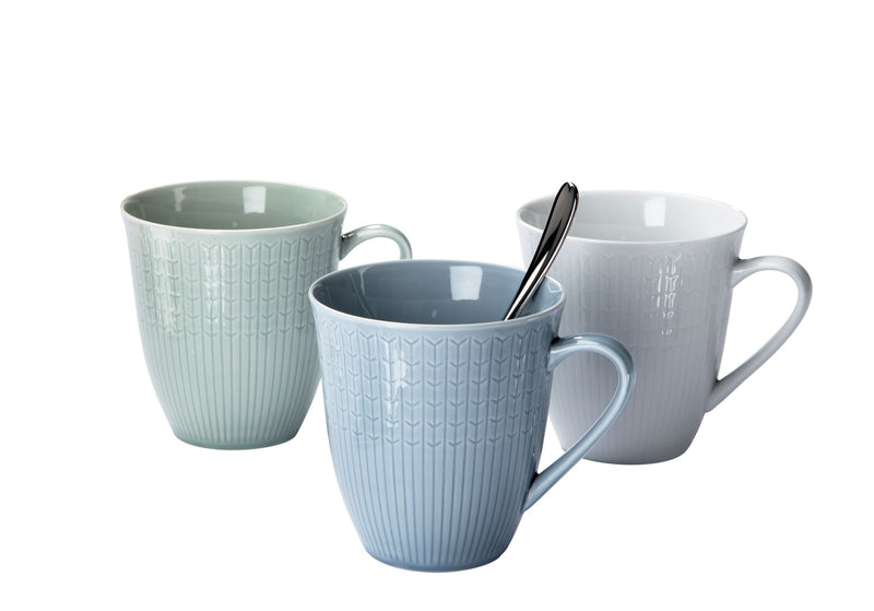 media image for Swedish Grace Mug in Various Sizes and Colors Design by Louise Adelborg X Margot Barolo for Iittala 277