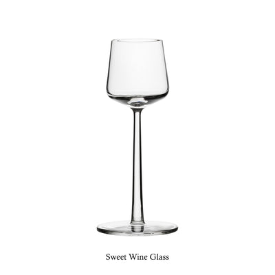 product image for Essence Sets of Glassware in Various Sizes design by Alfredo Häberli for Iittala 68