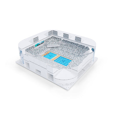 product image for stadium scale model building kit volume 2 3 73