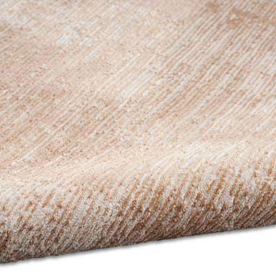 product image for Calvin Klein Irradiant Rose Gold Modern Rug By Calvin Klein Nsn 099446129659 5 82