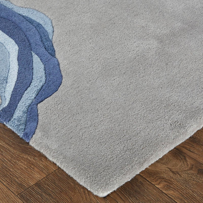 product image for arwyn hand tufted gray blue rug by bd fine serr8853grybluh00 2 98