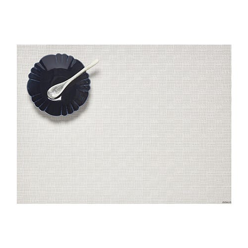 media image for bay weave placemat by chilewich 100637 002 3 285