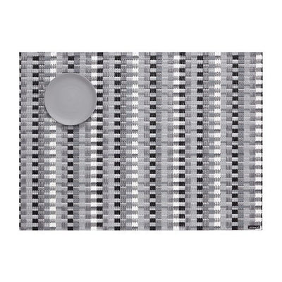 product image for heddle placemat by chilewich 100525 004 5 70