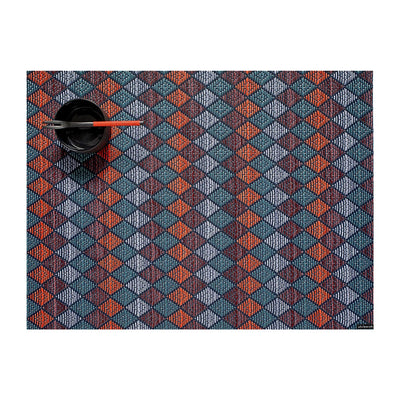 product image for kite placemat by chilewich 100660 002 1 0