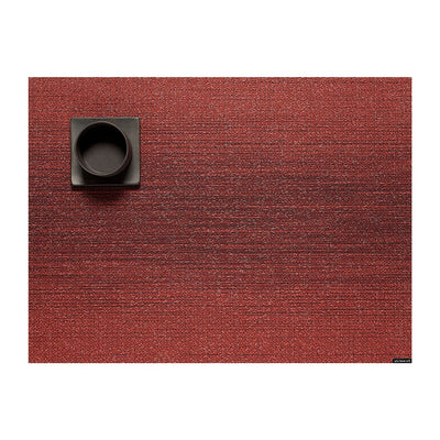 product image for ombre placemat by chilewich 100455 001 5 56
