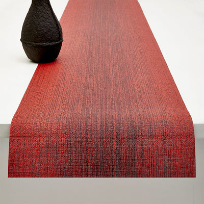 product image for ombre table runner by chilewich 100457 001 5 20