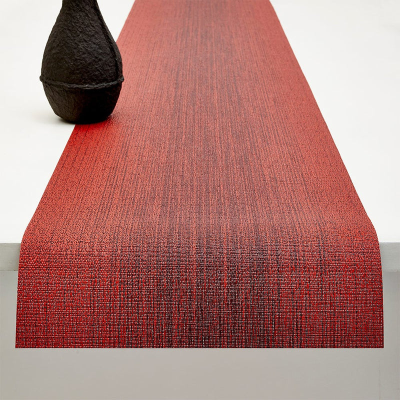 media image for ombre table runner by chilewich 100457 001 5 221