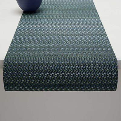 product image of quill table runner by chilewich 100609 001 1 528