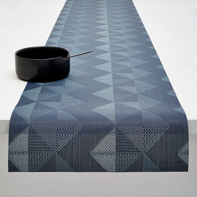 product image of quilted table runner by chilewich 100665 001 1 532