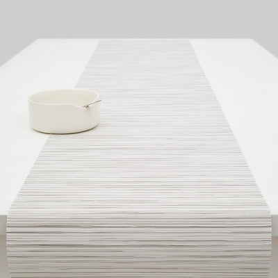 product image of rib weave table runner by chilewich 100711 006 1 58