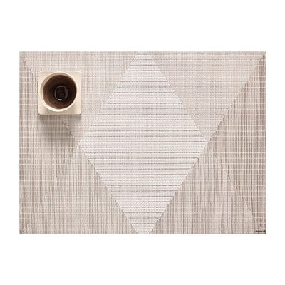 product image for signal placemat by chilewich 100620 001 1 58