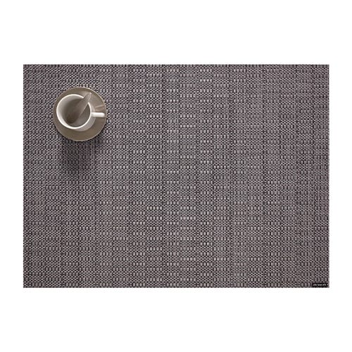 media image for thatch placemat by chilewich 100579 003 3 20
