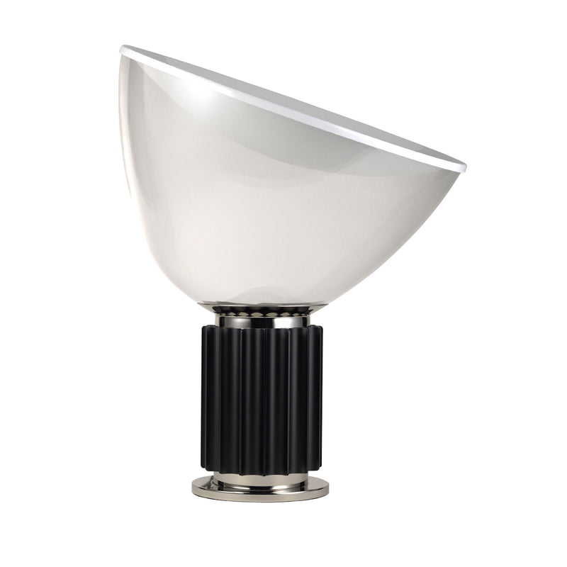media image for Taccia Aluminium - Methacrylate Table Lighting in Various Colors & Sizes 20