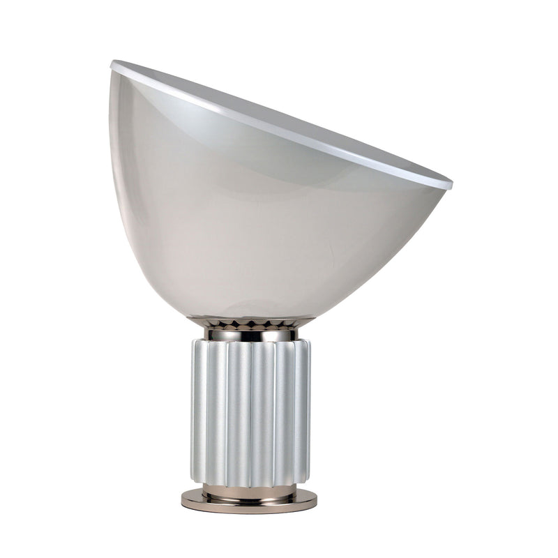 media image for Taccia Aluminium - Methacrylate Table Lighting in Various Colors & Sizes 294
