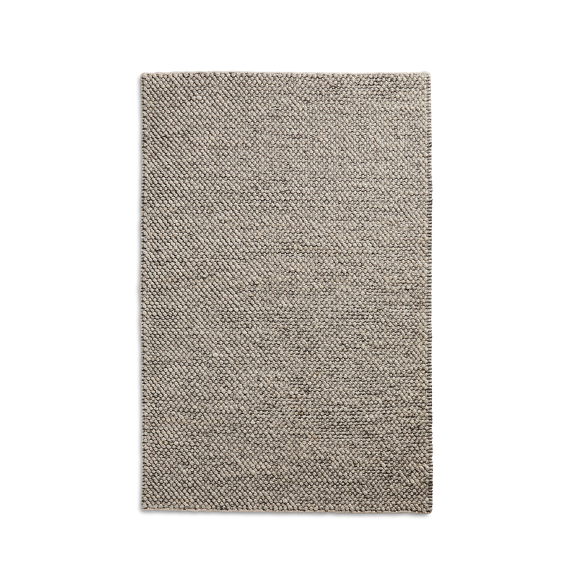 media image for tact dark grey rug by woud woud 160051 1 221