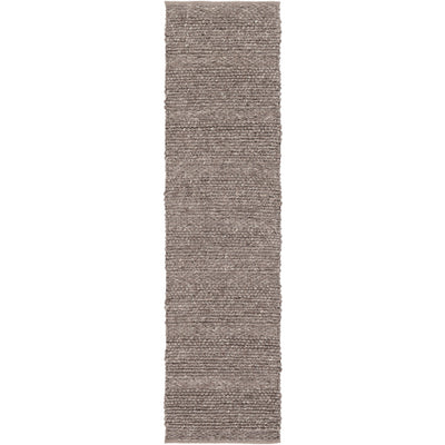 product image for Tahoe Wool Charcoal Rug Flatshot 4 Image 46