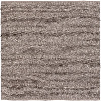 product image for Tahoe Wool Charcoal Rug Flatshot 6 Image 55