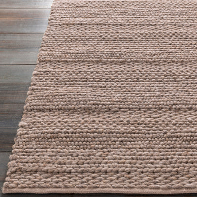 product image for Tahoe Wool Camel Rug Front Image 8