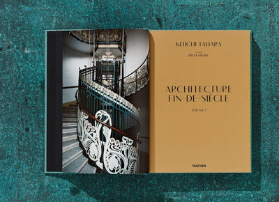 product image for keiichi tahara architecture fin de siecle 5 94
