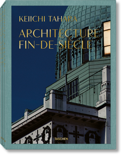 product image of keiichi tahara architecture fin de siecle 1 567