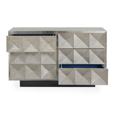 product image for Talitha 6 Drawer Console 12