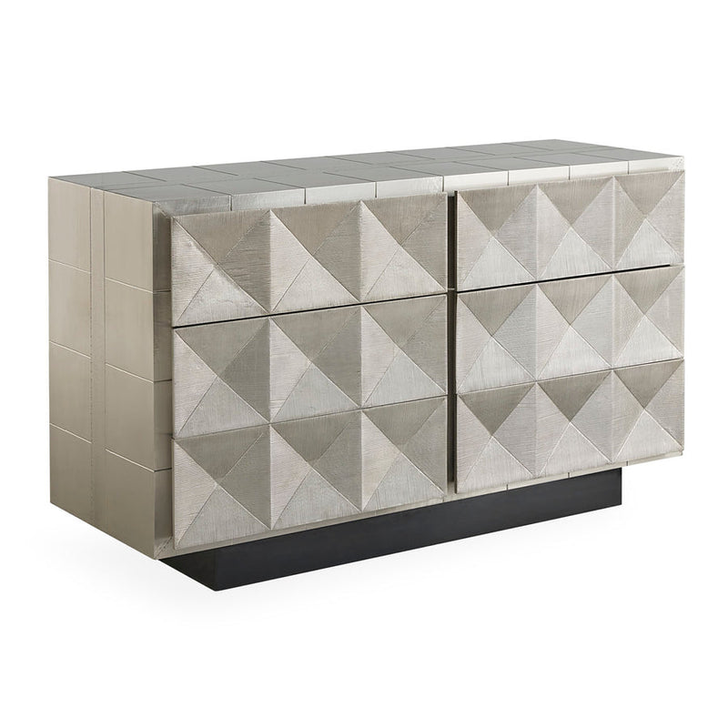media image for Talitha 6 Drawer Console 253