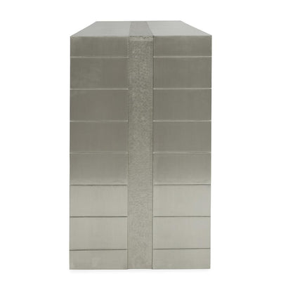product image for talitha waterfall console by jonathan adler 3 15
