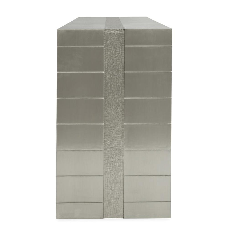 media image for talitha waterfall console by jonathan adler 3 254