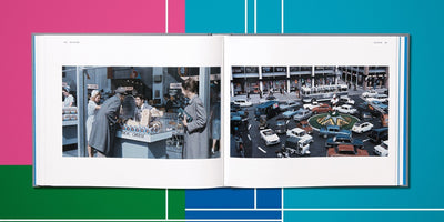 product image for the definitive jacques tati 6 7