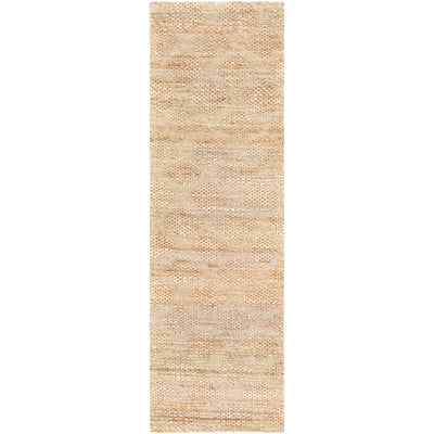 product image for Trace Jute Wheat Rug Flatshot 2 Image 42