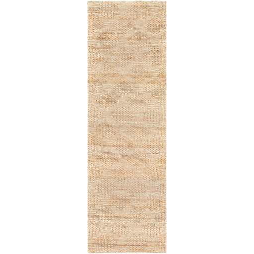 media image for Trace Jute Wheat Rug Flatshot 2 Image 239