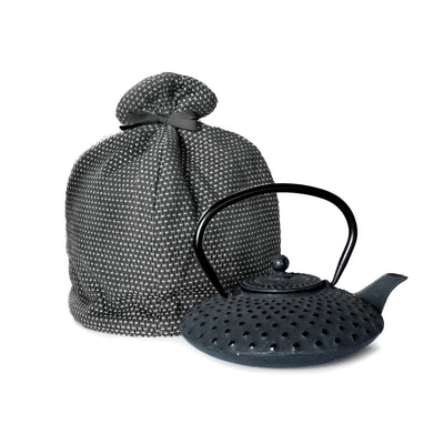 product image for tea cozy in multiple colors design by the organic company 1 25