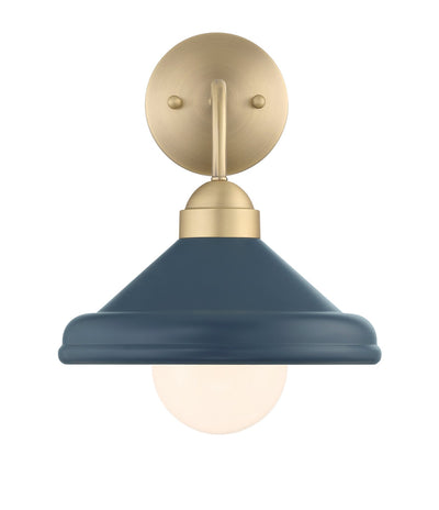 product image of Brooks Wall Sconce Barn Light By Lumanity 1 511