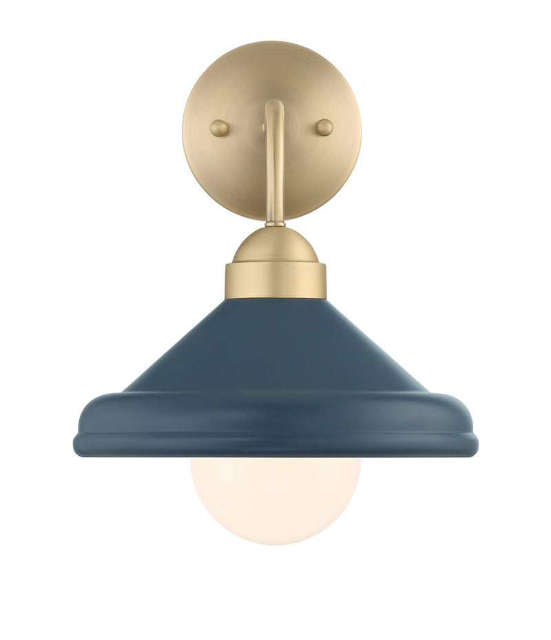 media image for Brooks Wall Sconce Barn Light By Lumanity 1 239
