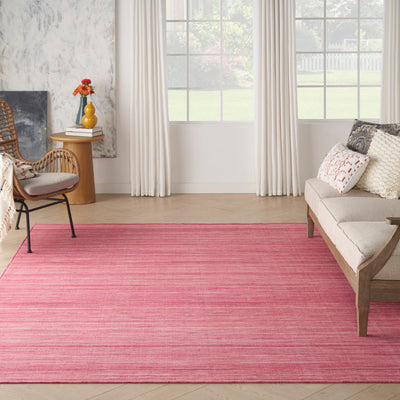 product image for Nourison Home Interweave Rose Modern Rug By Nourison Nsn 099446112736 8 97