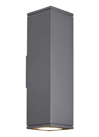 product image for Tegel 18 Black Outdoor Wall Image 1 86