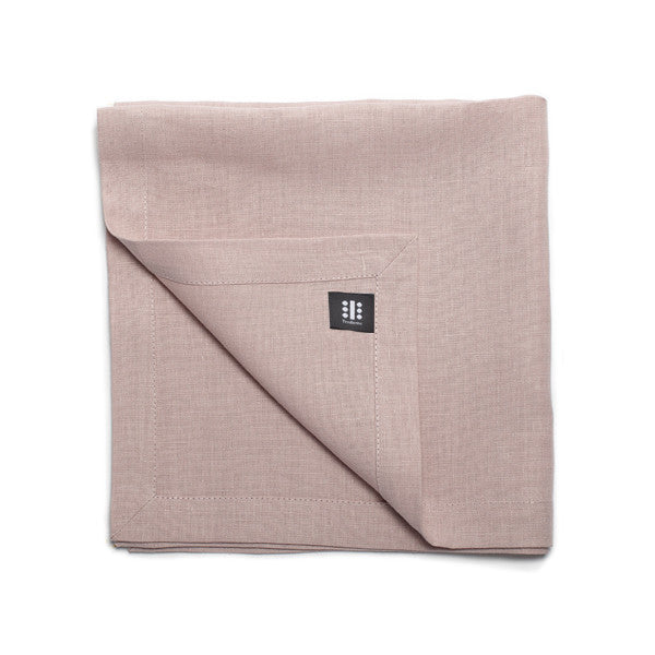 media image for pure linen napkin in various colors design by teroforma 15 289