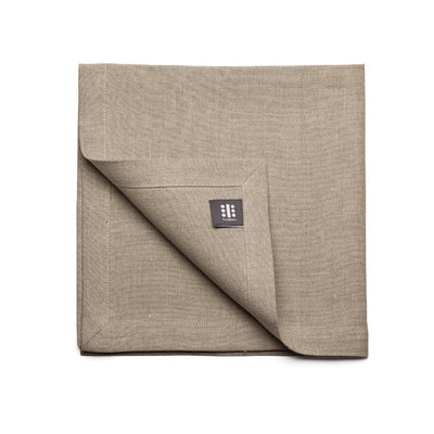 product image for pure linen napkin in various colors design by teroforma 1 24
