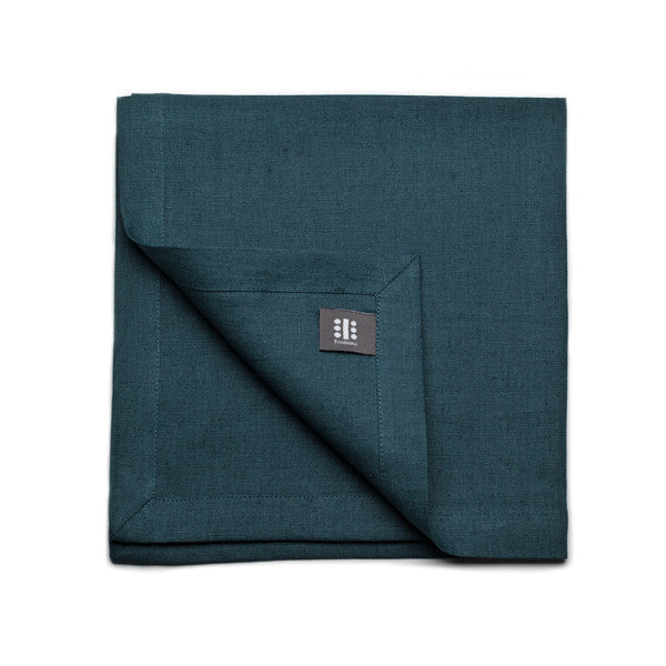 media image for pure linen napkin in various colors design by teroforma 8 245