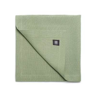 product image for pure linen napkin in various colors design by teroforma 13 95