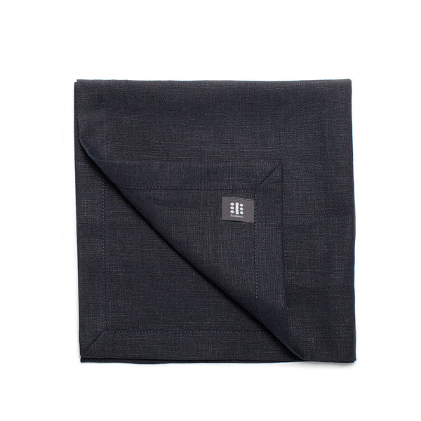 media image for pure linen napkin in various colors design by teroforma 11 247