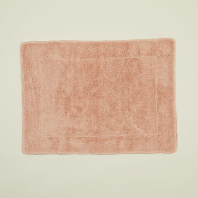product image for Simple Terry Bath Mat by Hawkins New York 55