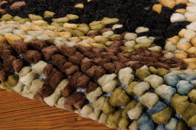 product image for impressionist hand woven harvest rug by nourison nsn 099446214782 4 76