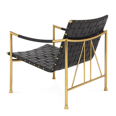 product image for thebes lounge chair by jonathan adler 2 74